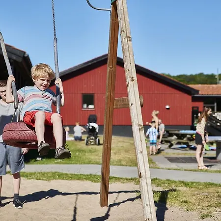 Vandrerhjem Svaneke Vandrerhjem Svaneke