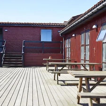 Albergue Svaneke Vandrerhjem