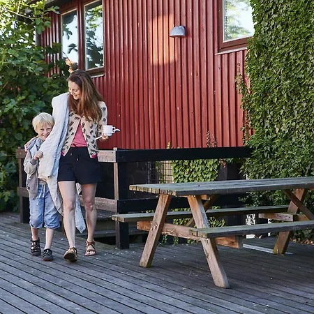 Svaneke Vandrerhjem Svaneke