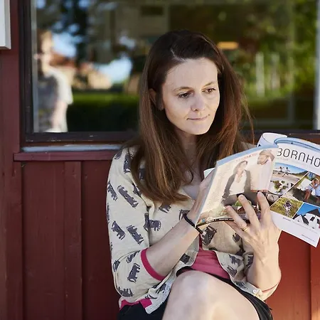 Svaneke Vandrerhjem Vandrerhjem Svaneke