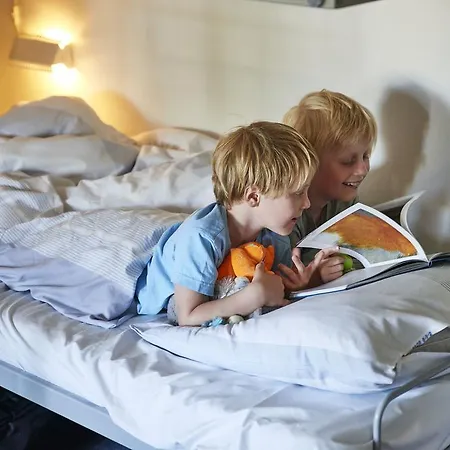 Svaneke Vandrerhjem Vandrerhjem *