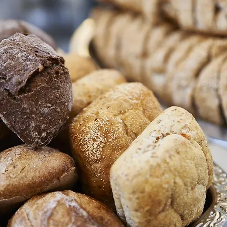 Albergue Svaneke Vandrerhjem