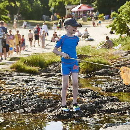 Svaneke Vandrerhjem Vandrerhjem