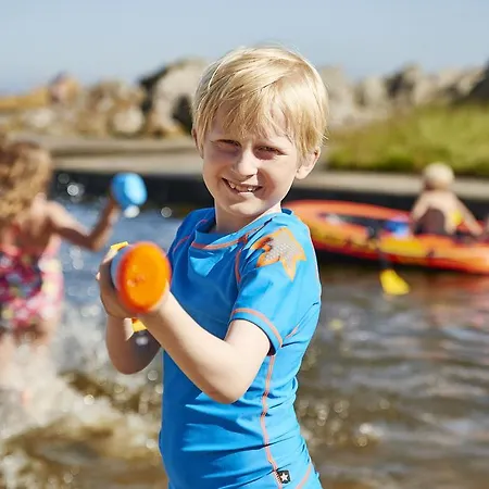 Svaneke Vandrerhjem *