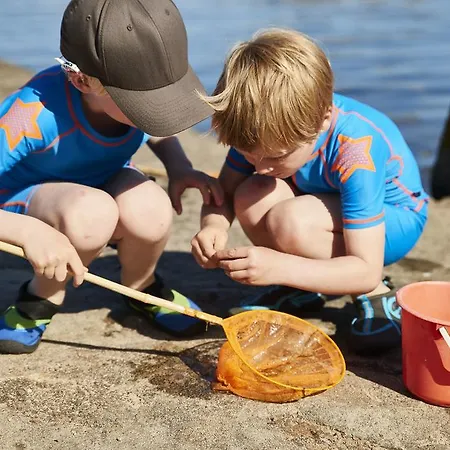 Svaneke Vandrerhjem Vandrerhjem *