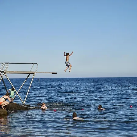 Svaneke Vandrerhjem Vandrerhjem Svaneke