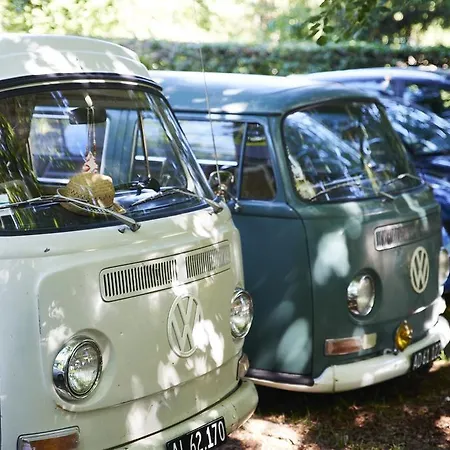 Albergue Svaneke Vandrerhjem Svaneke