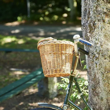 Svaneke Vandrerhjem Vandrerhjem Svaneke