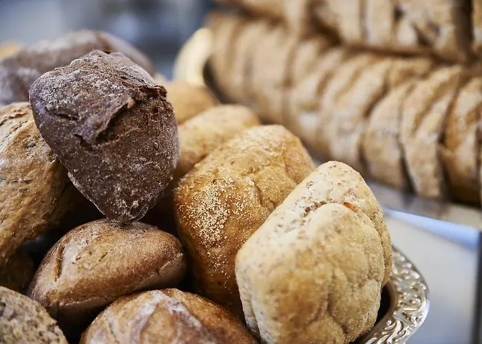 ホステル Svaneke Vandrerhjem