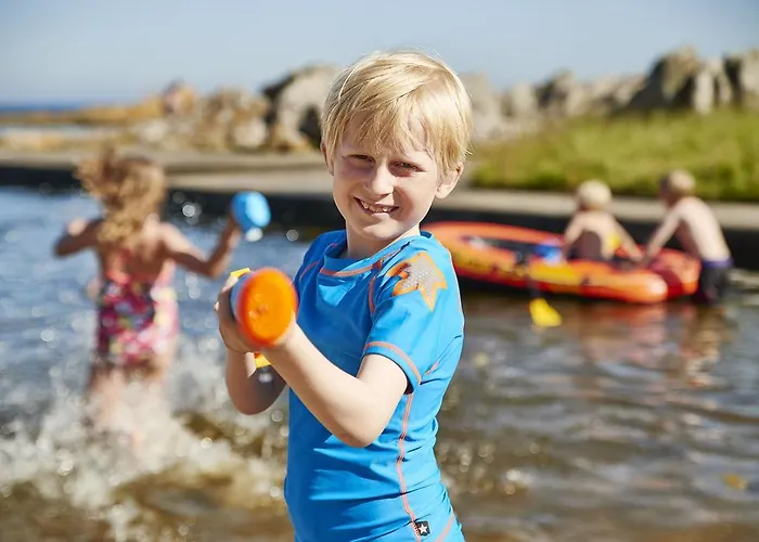 Svaneke Vandrerhjem *